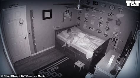 mom fucks sleepwalking son|Dad stealthily leaves sleeping daughter's room .